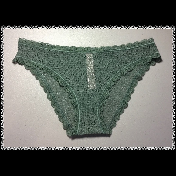 Victoria's Secret Other - ❤️VS Body By Victoria Cheekini Panty❤️